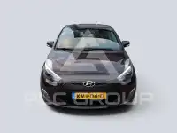 2017 Hyundai IX20