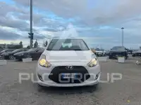 2017 Hyundai IX20
