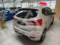 2017 Hyundai IX20