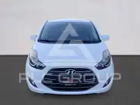 2017 Hyundai IX20