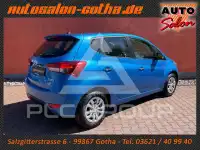 2017 Hyundai IX20