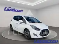 2017 Hyundai IX20
