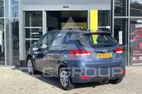 2017 Hyundai IX20