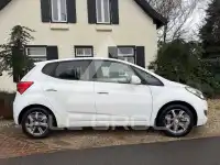 2017 Hyundai IX20