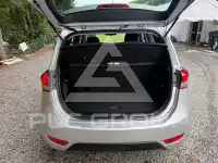 2017 Hyundai IX20