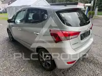 2017 Hyundai IX20