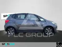 2017 Hyundai IX20