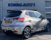 2017 Hyundai IX20