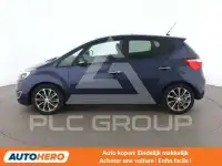 2017 Hyundai IX20