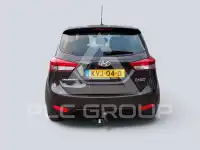 2017 Hyundai IX20