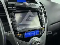 2017 Hyundai IX20
