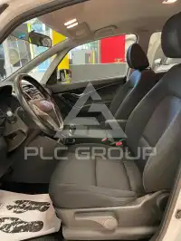 2017 Hyundai IX20