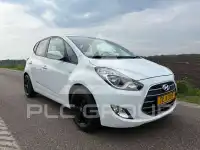 2017 Hyundai IX20
