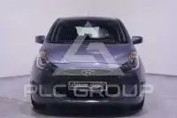 2017 Hyundai IX20