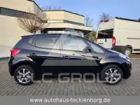 2017 Hyundai IX20