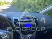 2017 Hyundai IX20
