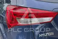 2017 Hyundai IX20