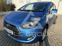 2017 Hyundai IX20