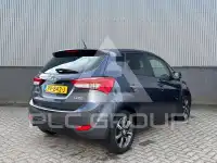 2017 Hyundai IX20