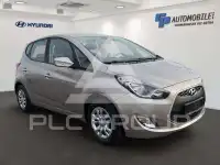 2017 Hyundai IX20