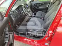 2017 Hyundai IX20
