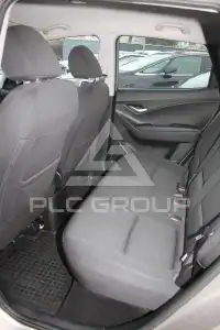 2017 Hyundai IX20