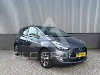 2017 Hyundai IX20