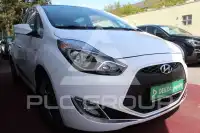 2017 Hyundai IX20