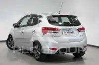 2017 Hyundai IX20