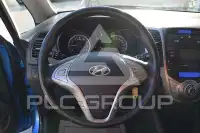 2017 Hyundai IX20