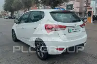 2017 Hyundai IX20
