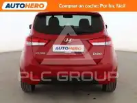 2017 Hyundai IX20
