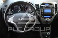 2017 Hyundai IX20