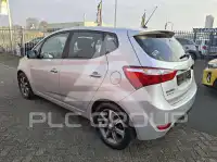 2017 Hyundai IX20