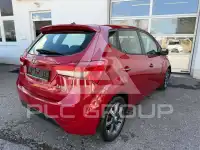 2017 Hyundai IX20