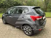 2017 Hyundai IX20