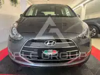 2017 Hyundai IX20