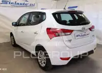2017 Hyundai IX20