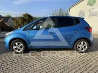 2017 Hyundai IX20