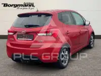2017 Hyundai IX20