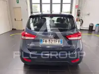 2017 Hyundai IX20