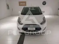 2017 Hyundai IX20