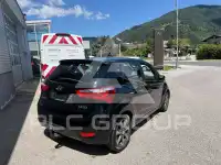 2017 Hyundai IX20