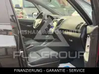 2017 Hyundai IX20