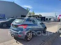 2017 Hyundai IX20