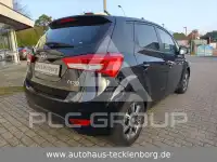 2017 Hyundai IX20