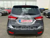 2017 Hyundai IX20
