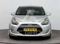 2017 Hyundai IX20