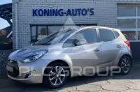2017 Hyundai IX20