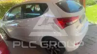 2017 Hyundai IX20